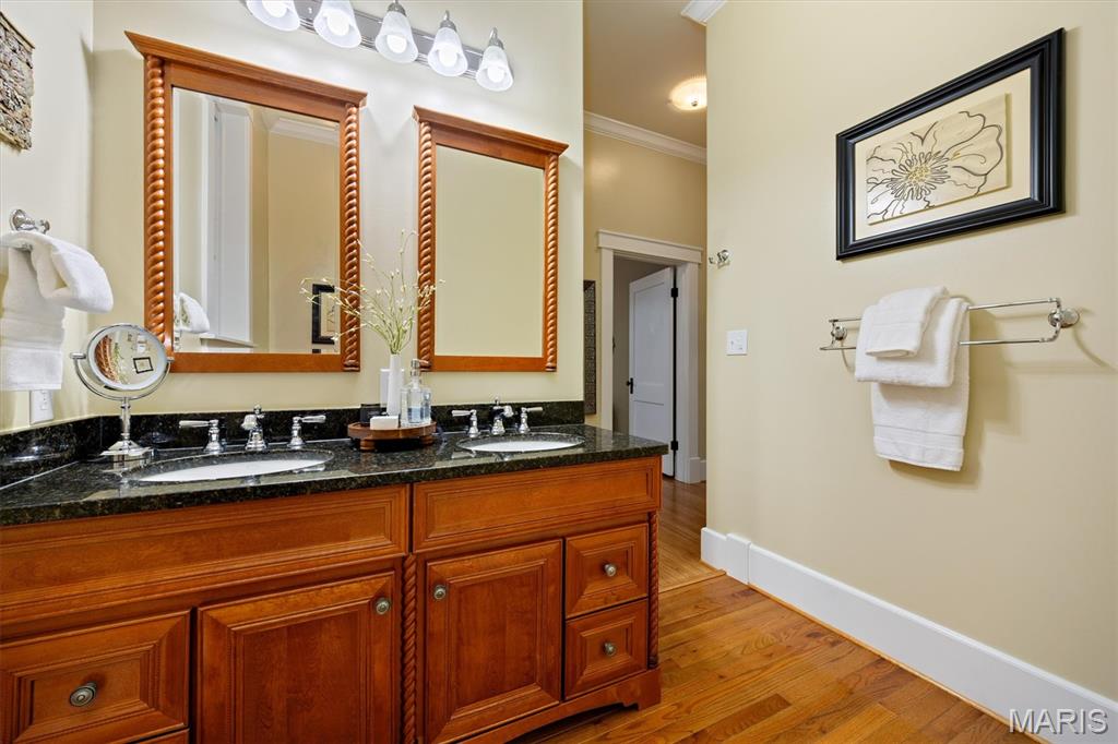 Harmon Assessment - Residential