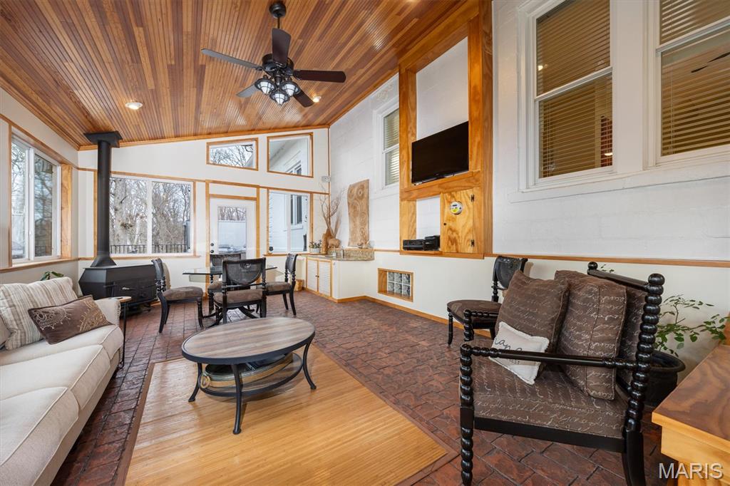 Harmon Assessment - Residential