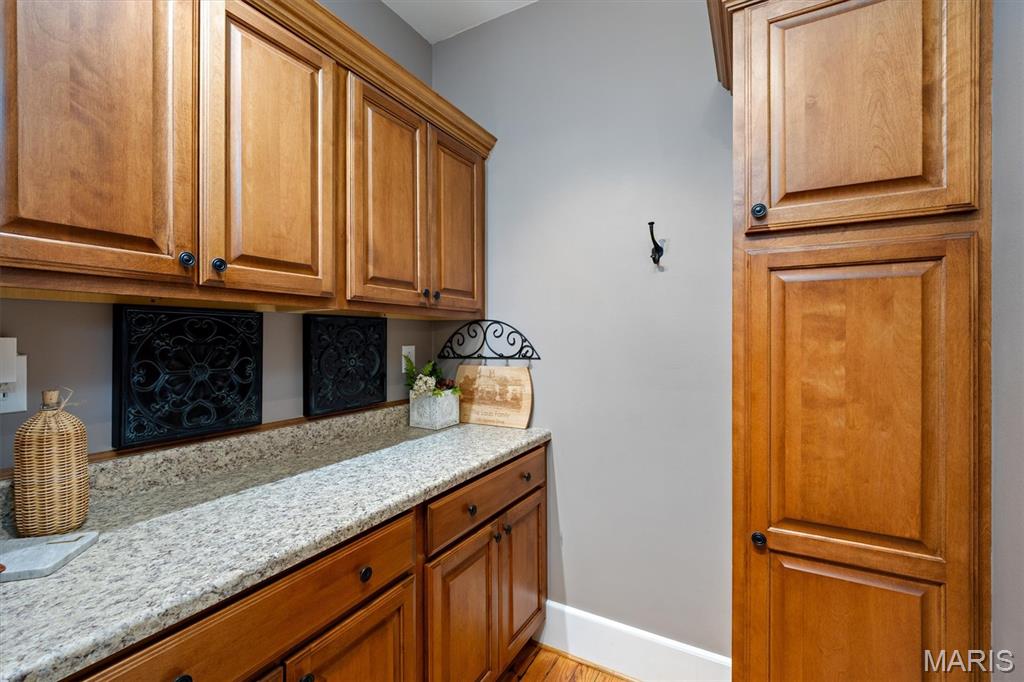 Harmon Assessment - Residential