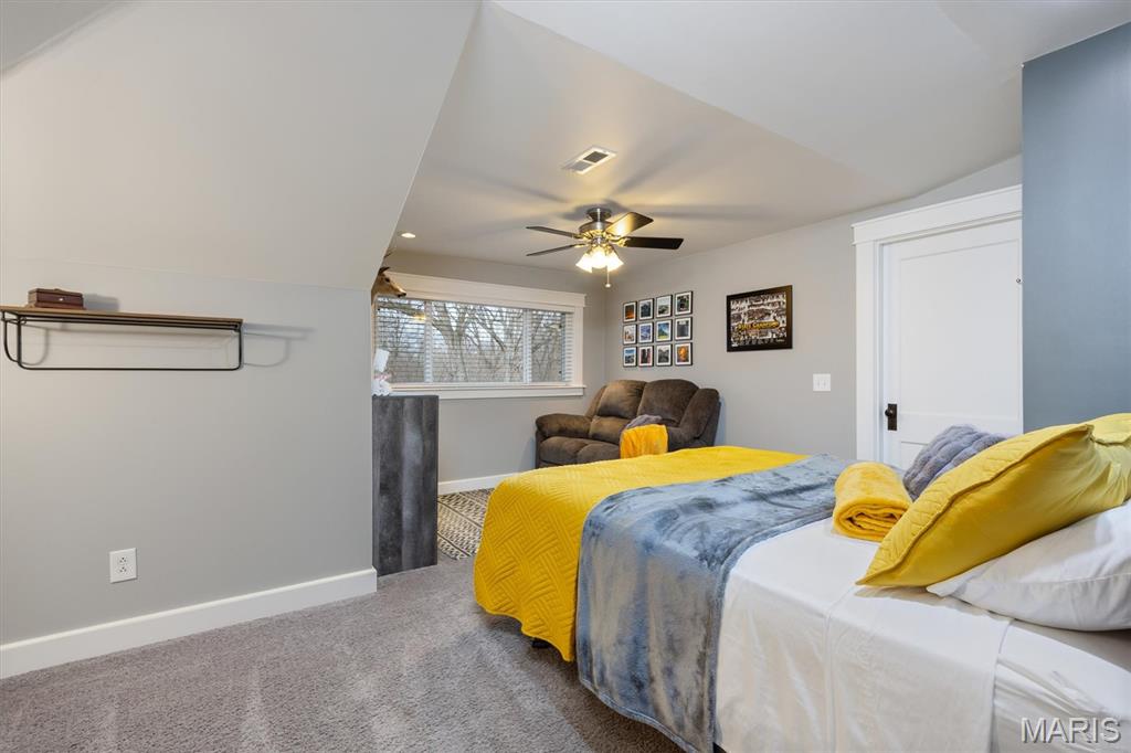 Harmon Assessment - Residential
