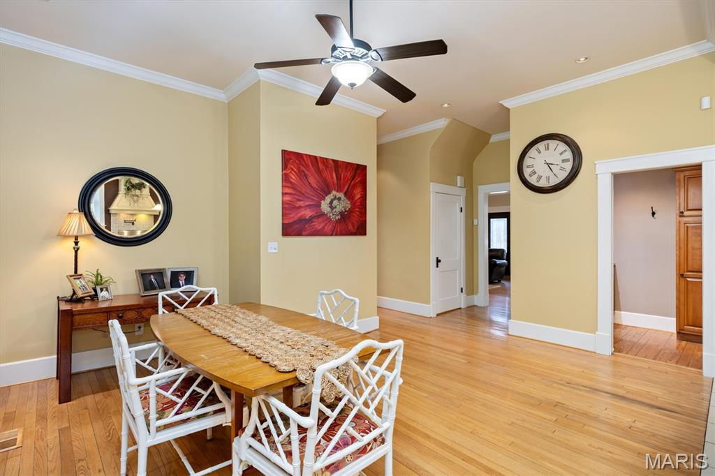 Harmon Assessment - Residential