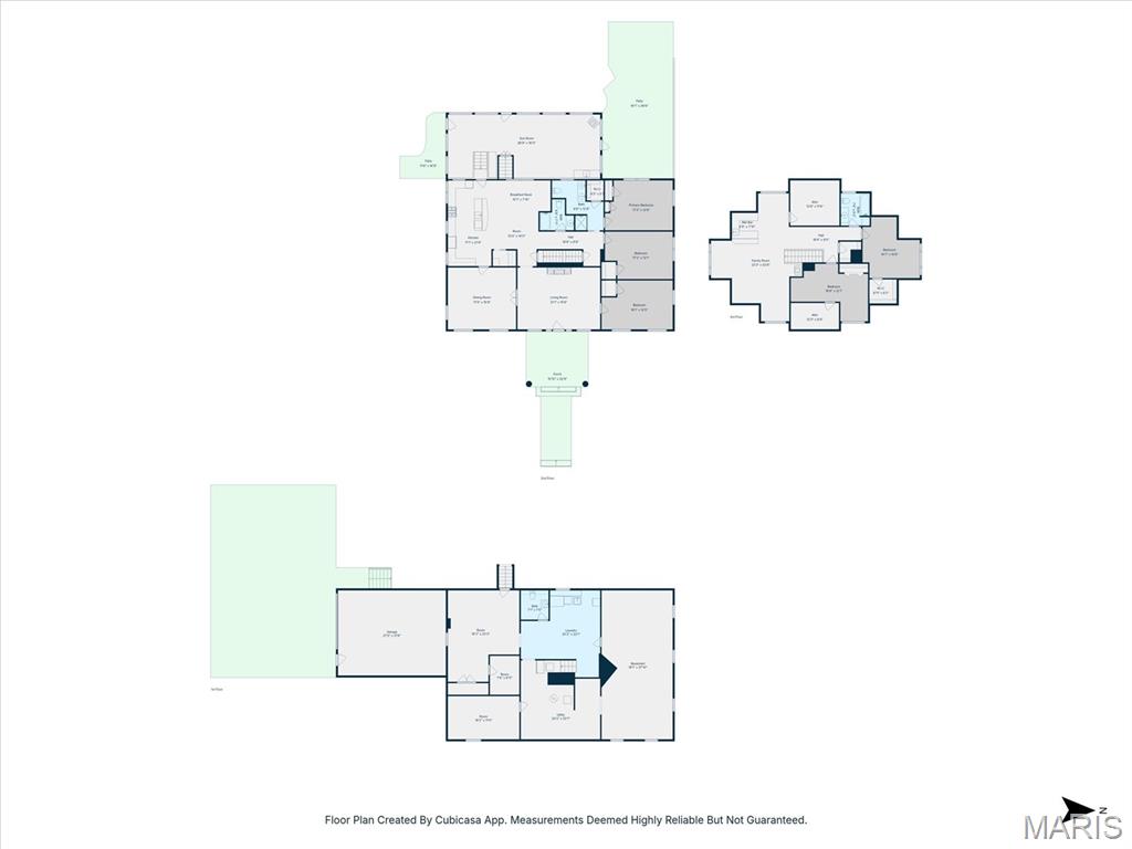 Harmon Assessment - Residential