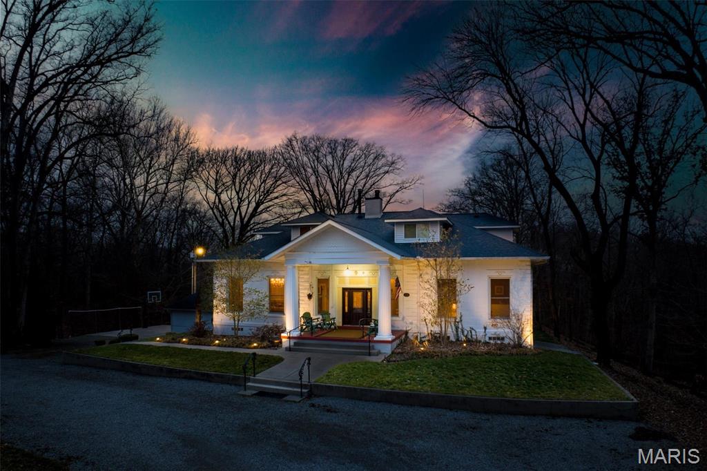 Harmon Assessment - Residential