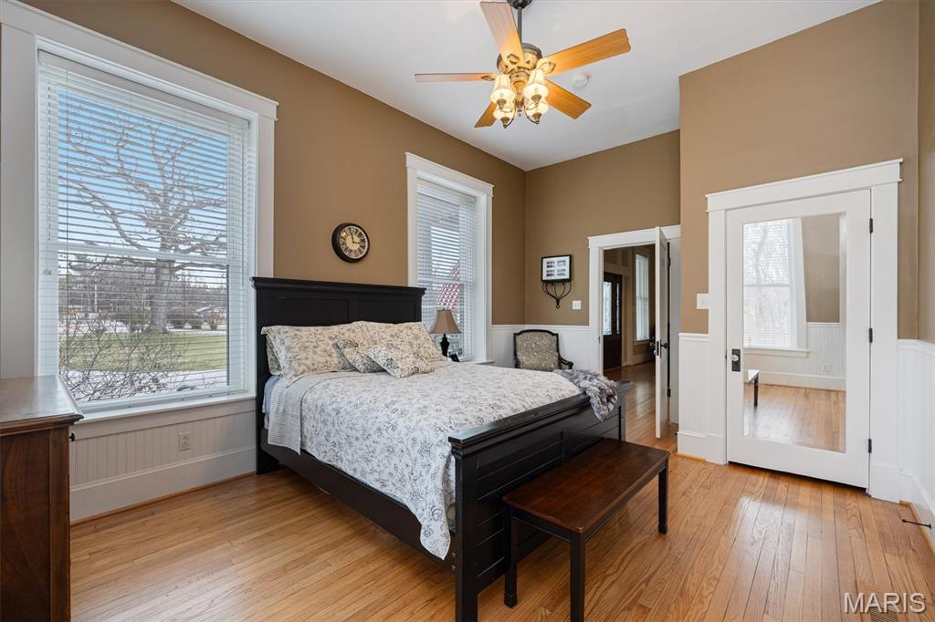 Harmon Assessment - Residential