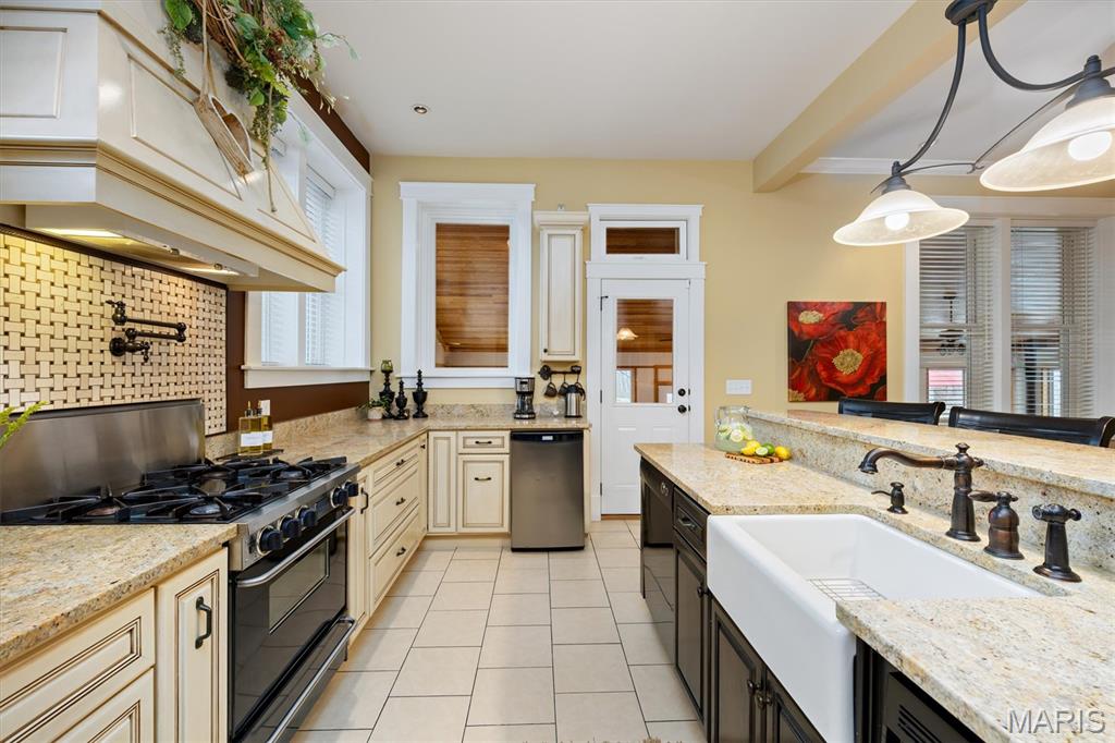 Harmon Assessment - Residential