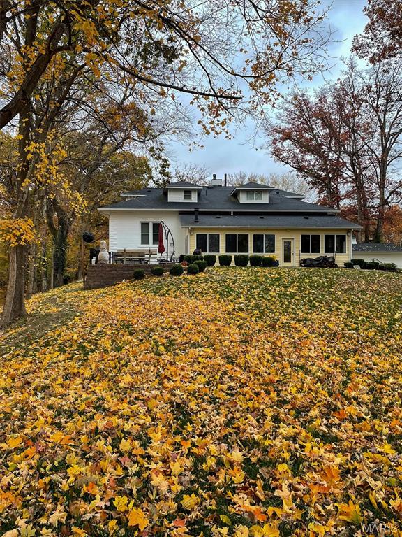 Harmon Assessment - Residential