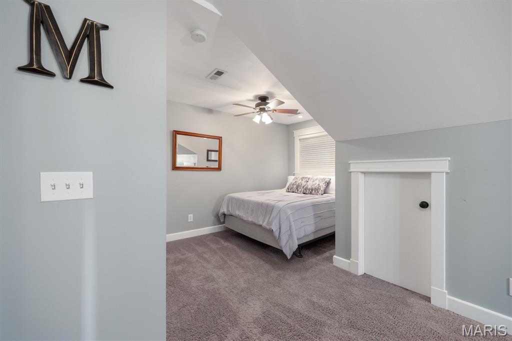 Harmon Assessment - Residential