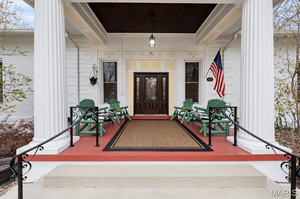 Harmon Assessment - Residential