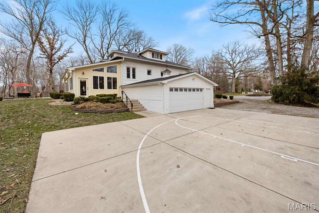 Harmon Assessment - Residential