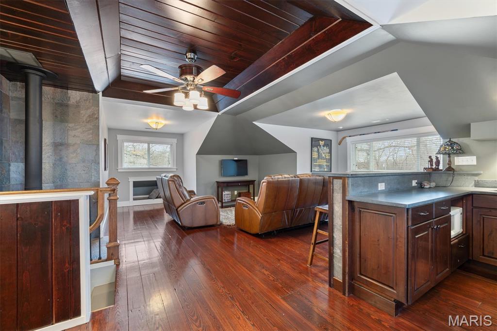 Harmon Assessment - Residential