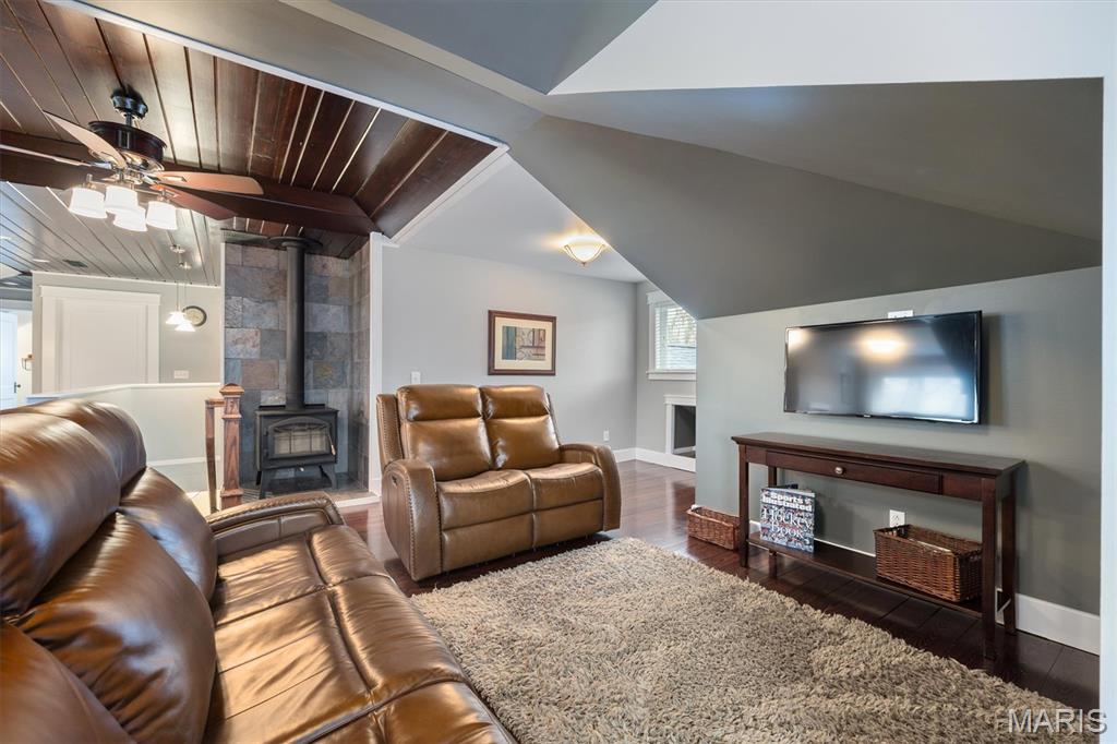 Harmon Assessment - Residential