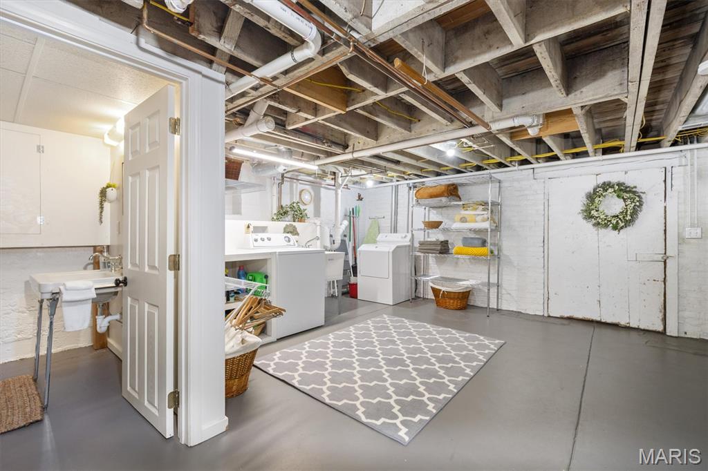 Harmon Assessment - Residential
