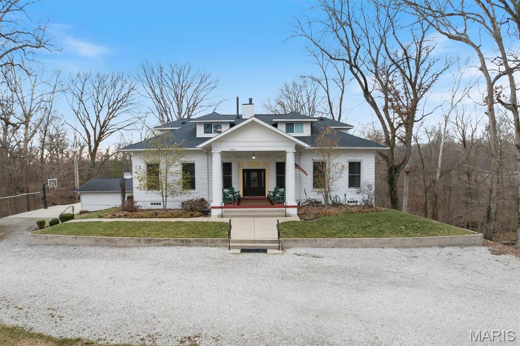 Harmon Assessment - Residential