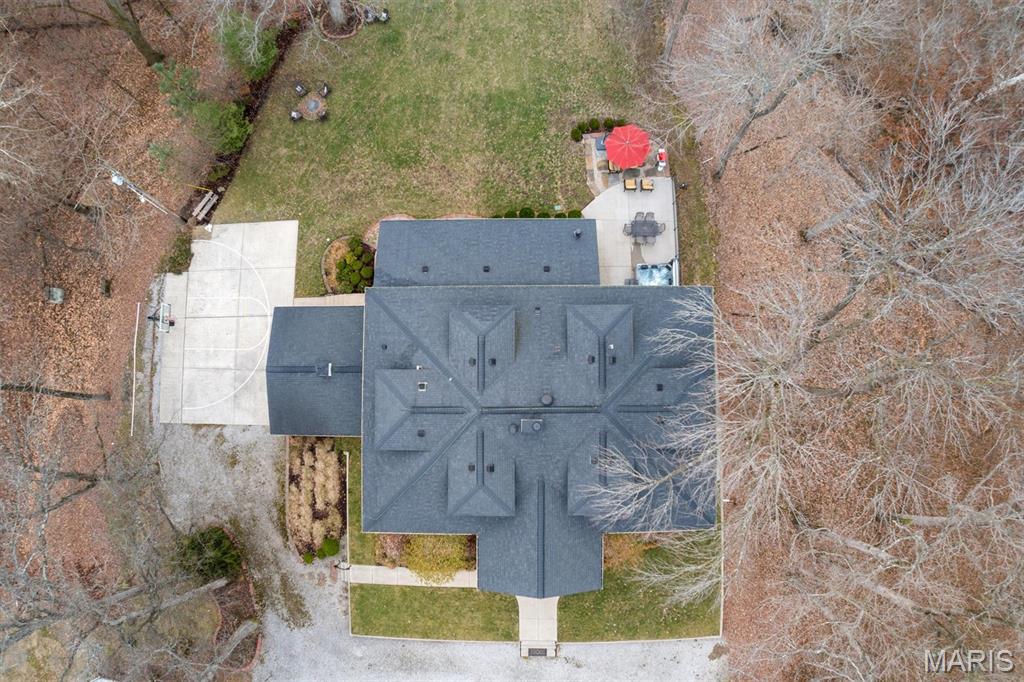 Harmon Assessment - Residential