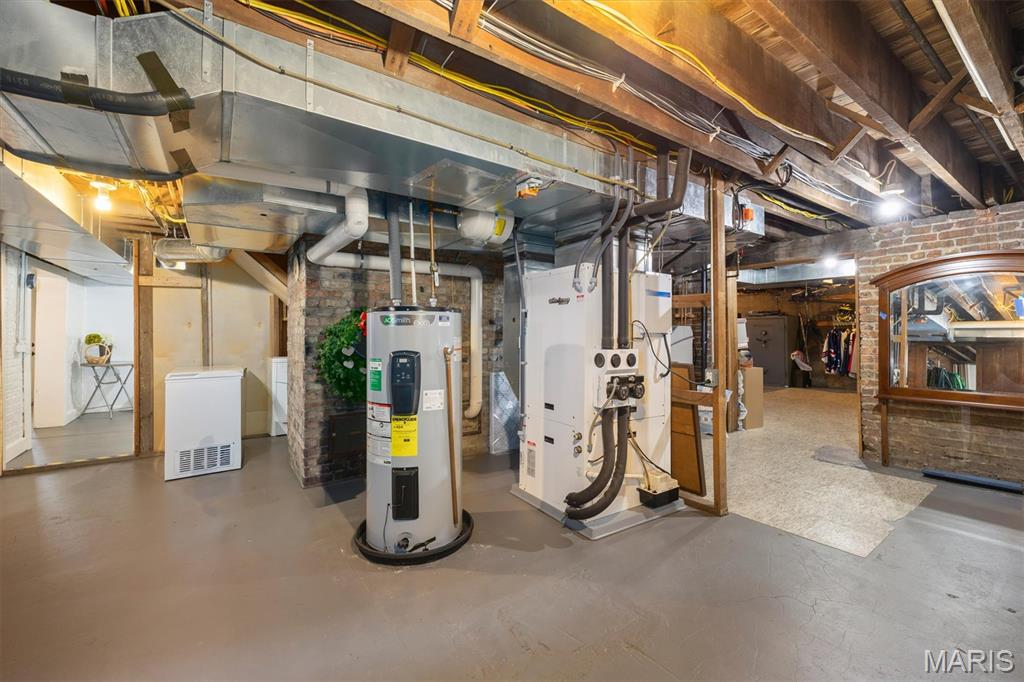 Harmon Assessment - Residential