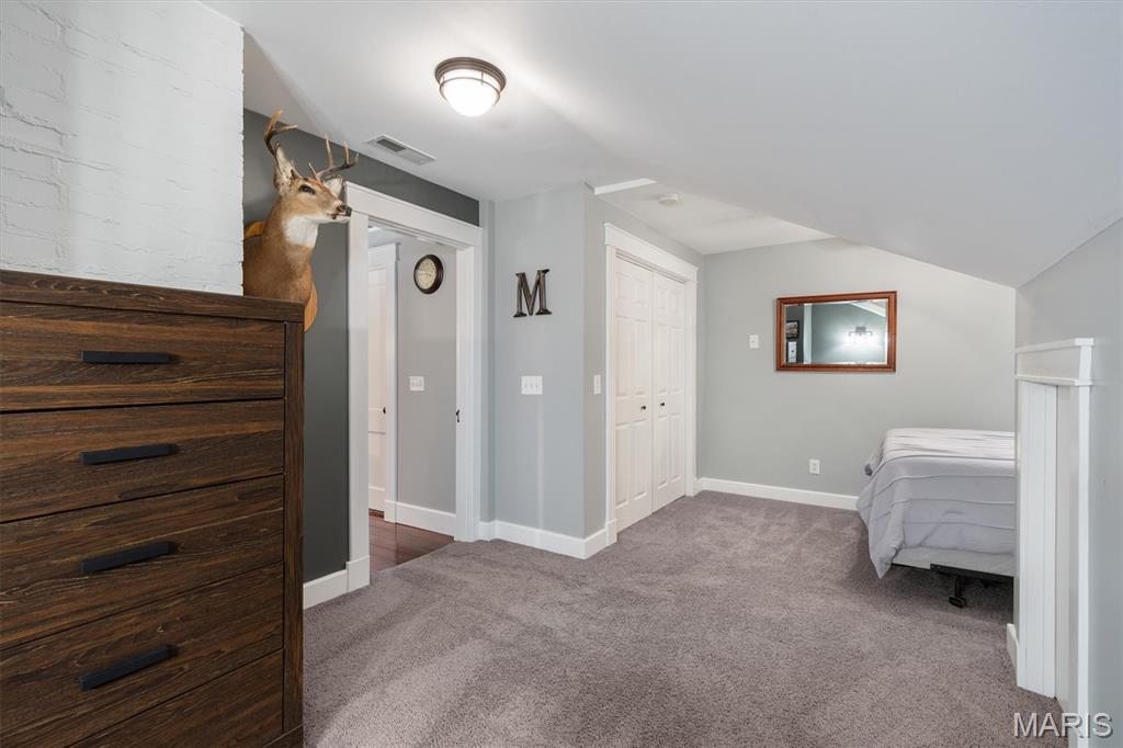Harmon Assessment - Residential