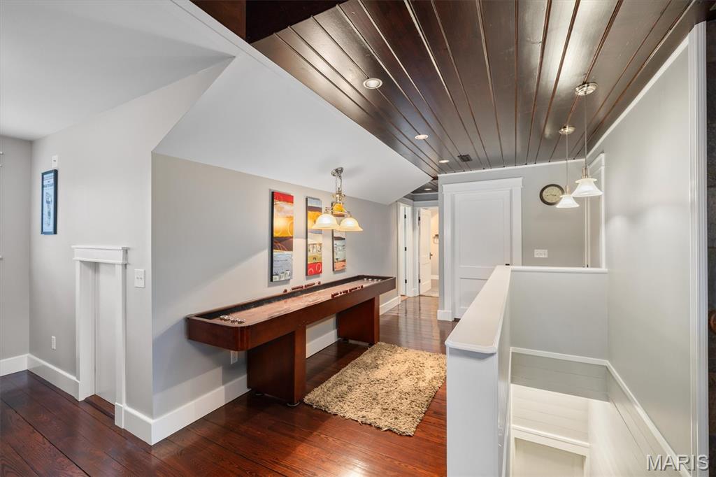 Harmon Assessment - Residential