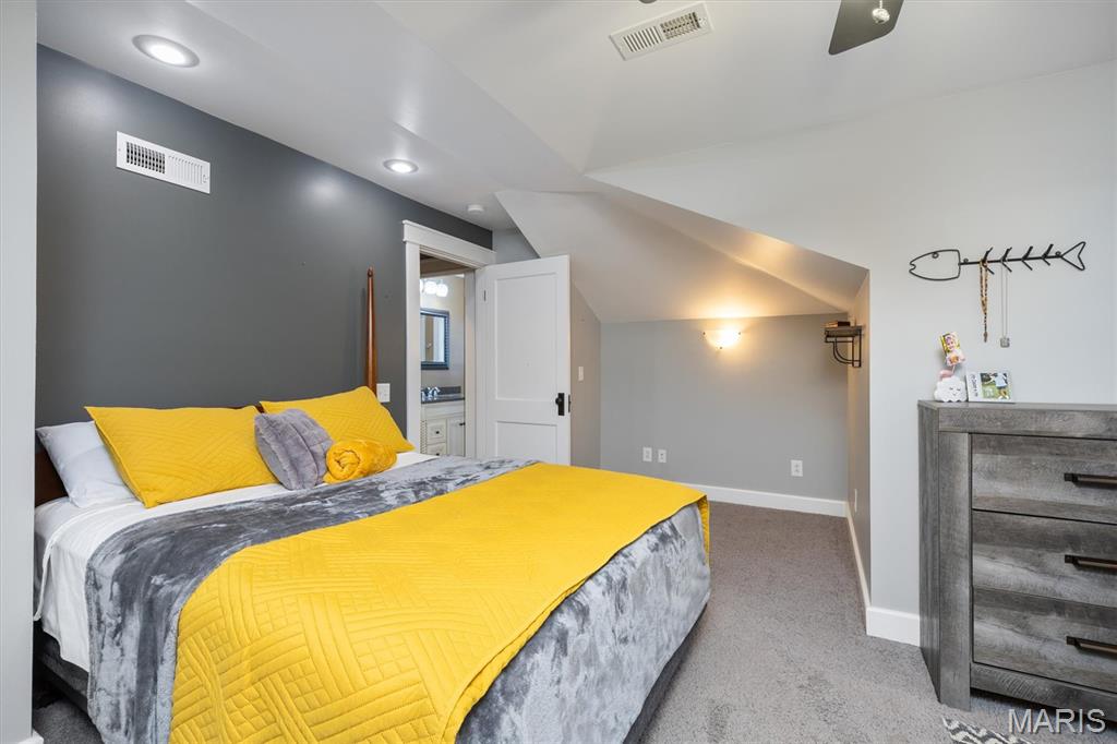 Harmon Assessment - Residential
