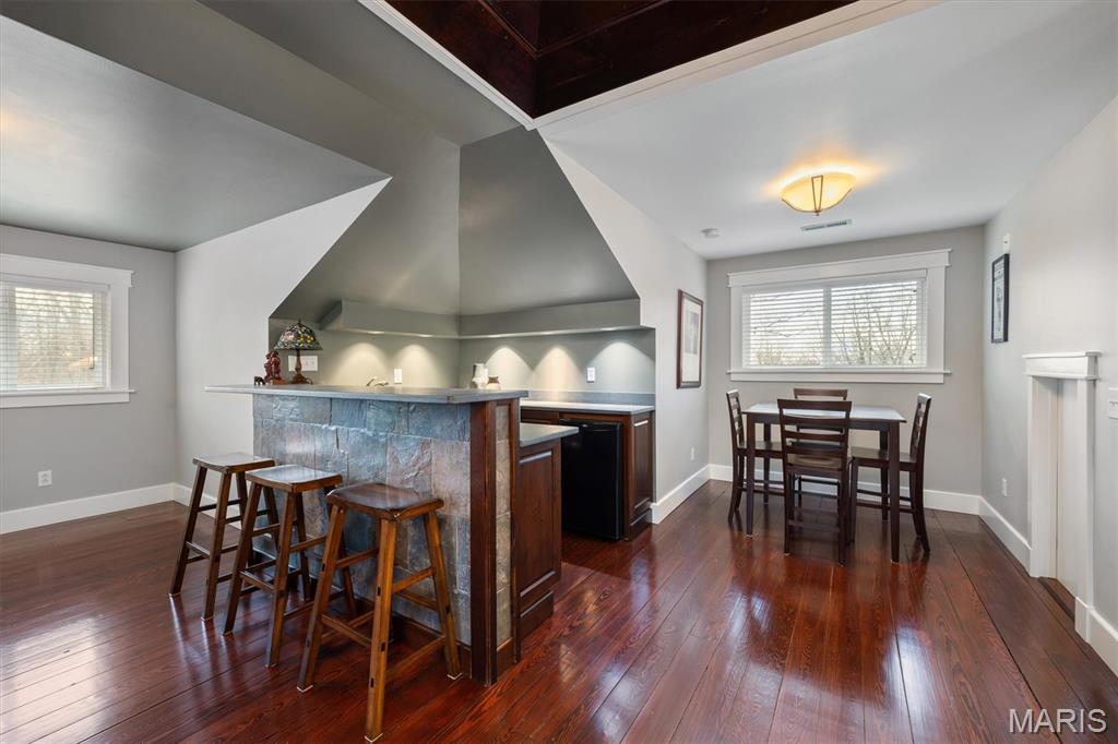 Harmon Assessment - Residential