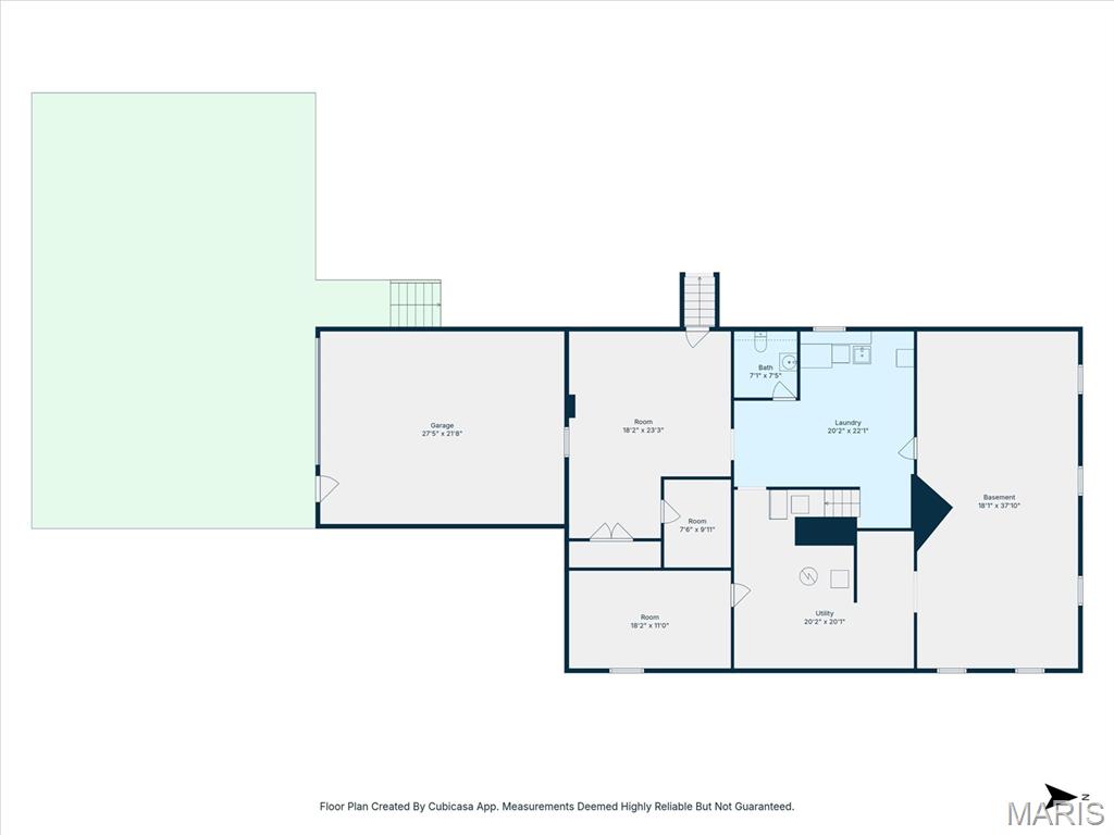 Harmon Assessment - Residential