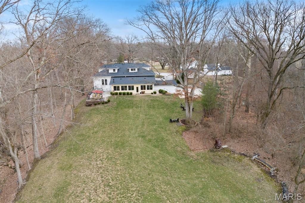 Harmon Assessment - Residential