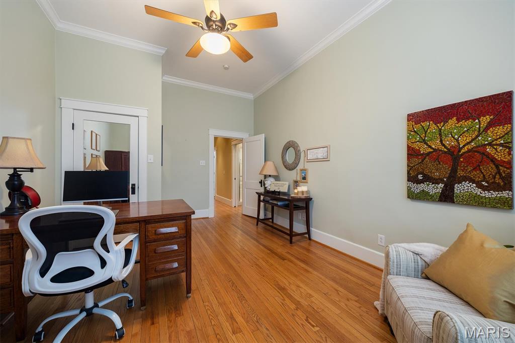 Harmon Assessment - Residential