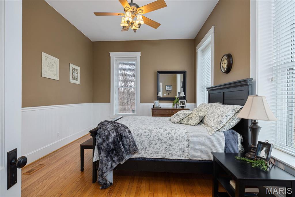 Harmon Assessment - Residential