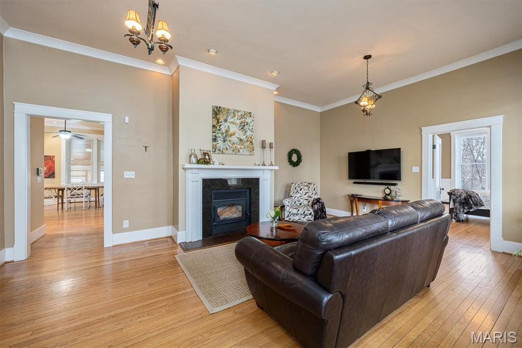 Harmon Assessment - Residential