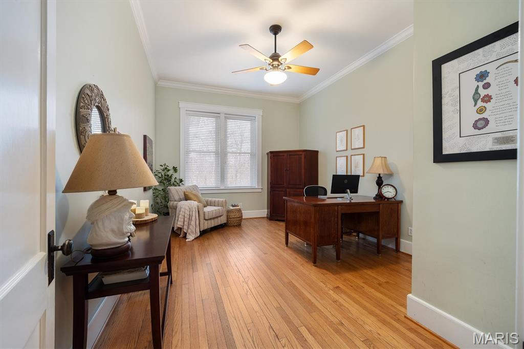 Harmon Assessment - Residential