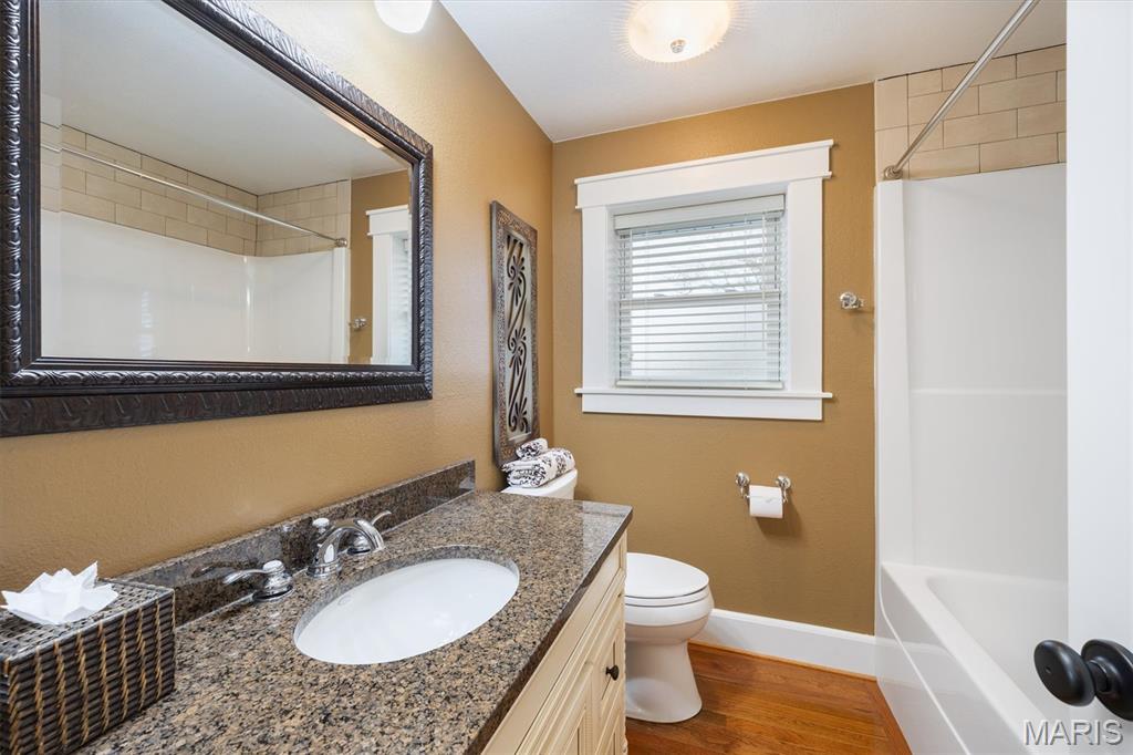 Harmon Assessment - Residential