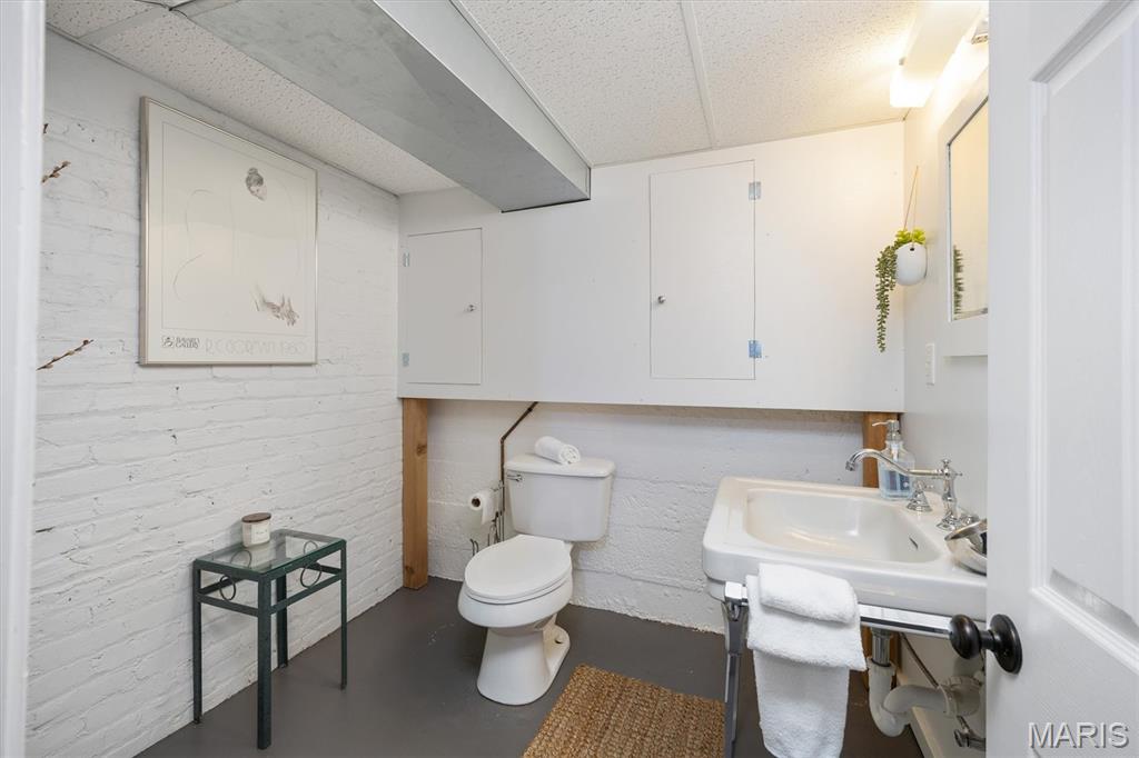 Harmon Assessment - Residential