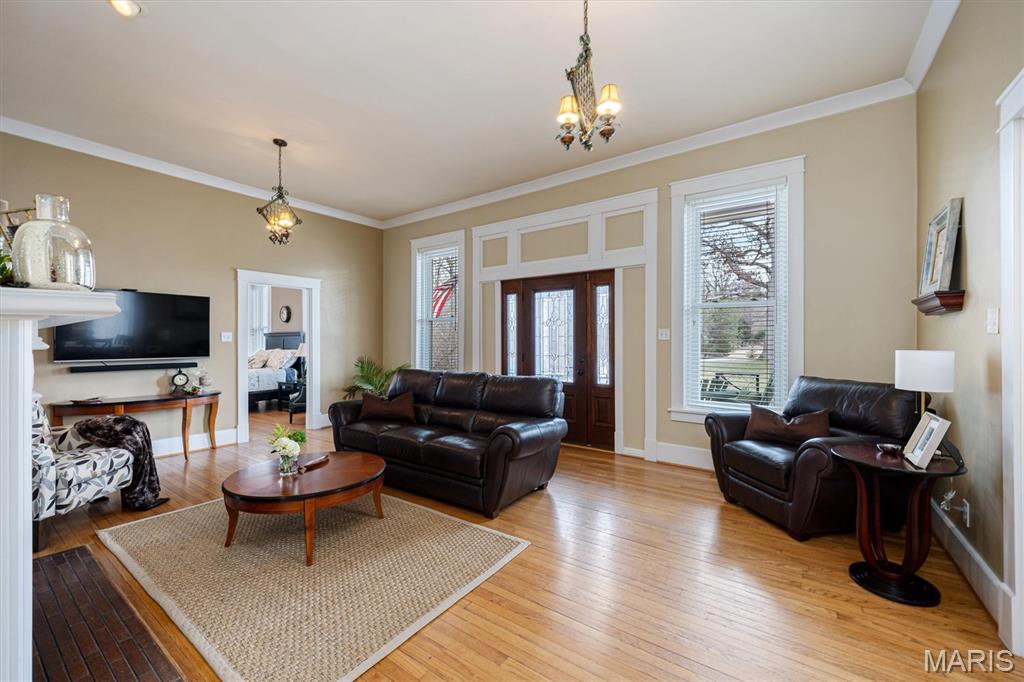 Harmon Assessment - Residential
