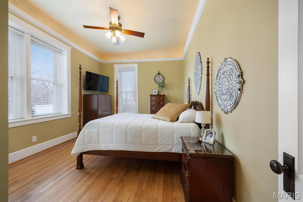 Harmon Assessment - Residential