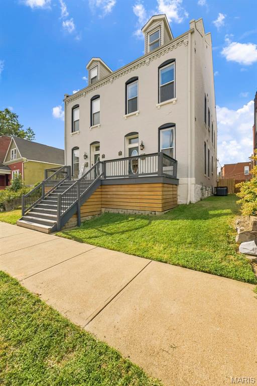 Lynch Add - Residential