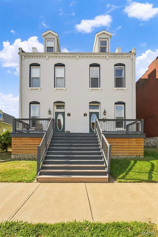 Lynch Add - Residential