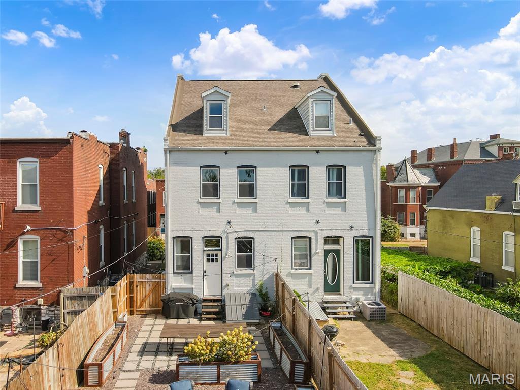 Lynch Add - Residential