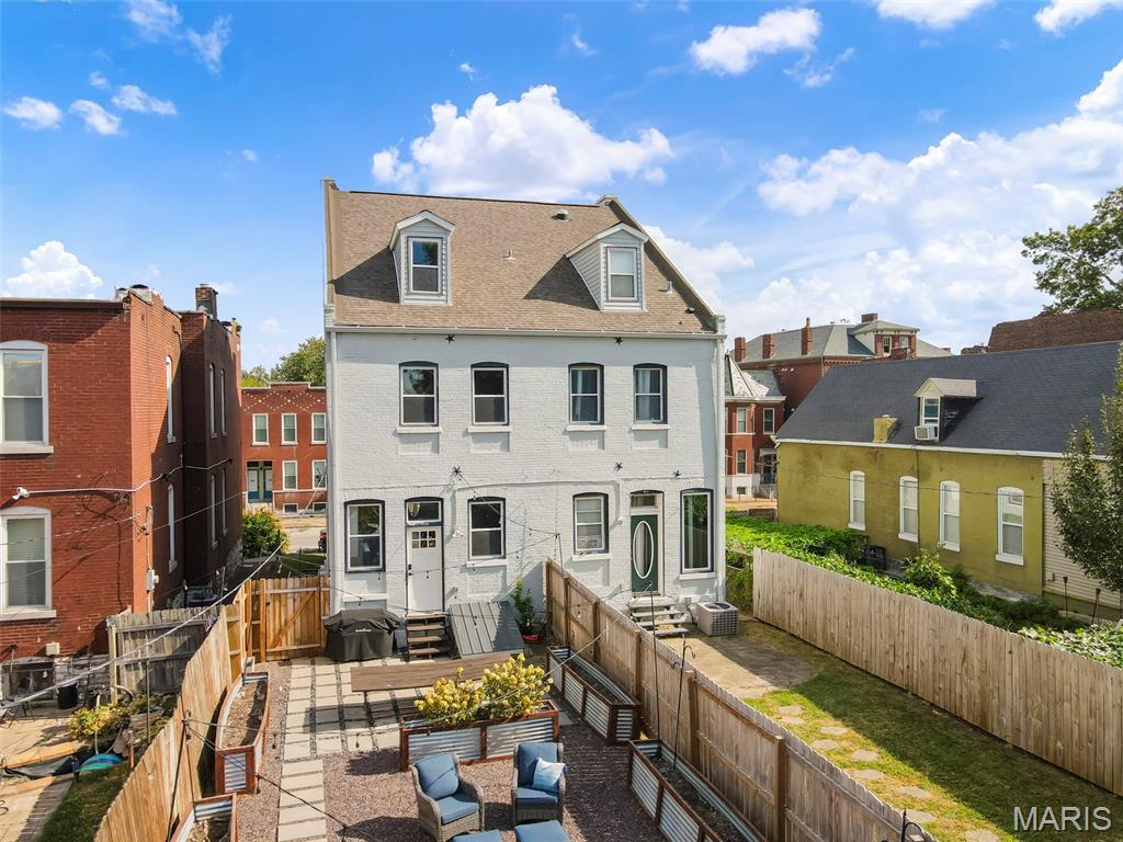 Lynch Add - Residential