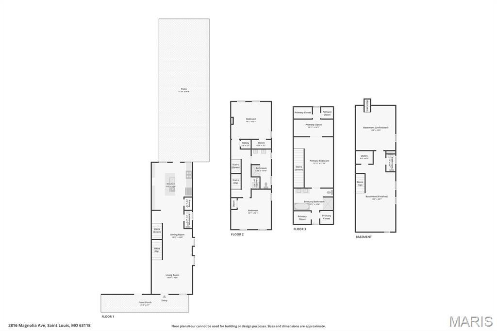 Lynch Add - Residential