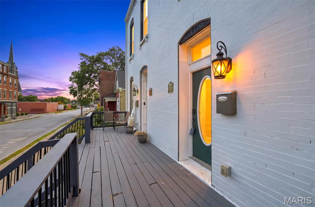 Lynch Add - Residential