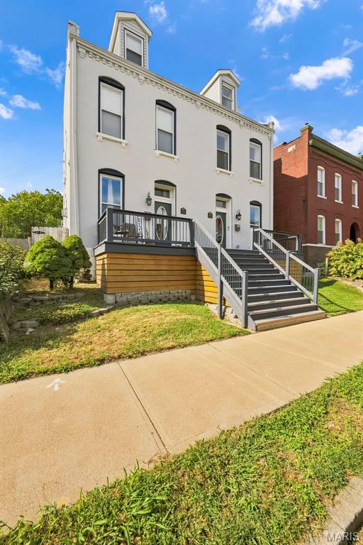 Lynch Add - Residential