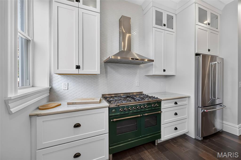 Lynch Add - Residential