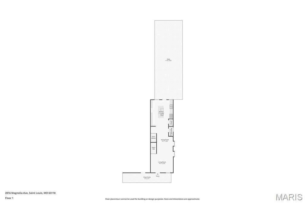 Lynch Add - Residential