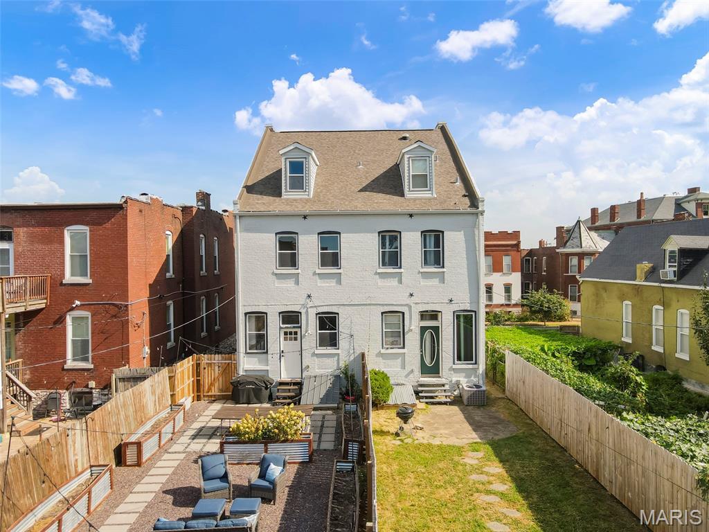 Lynch Add - Residential