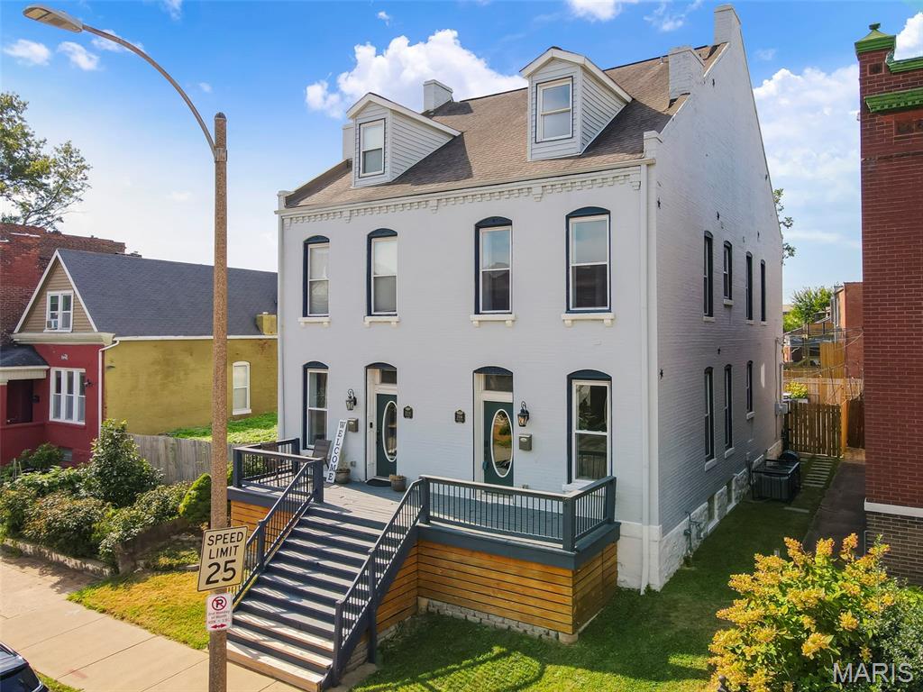 Lynch Add - Residential