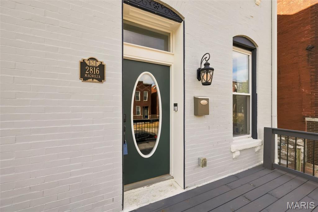 Lynch Add - Residential