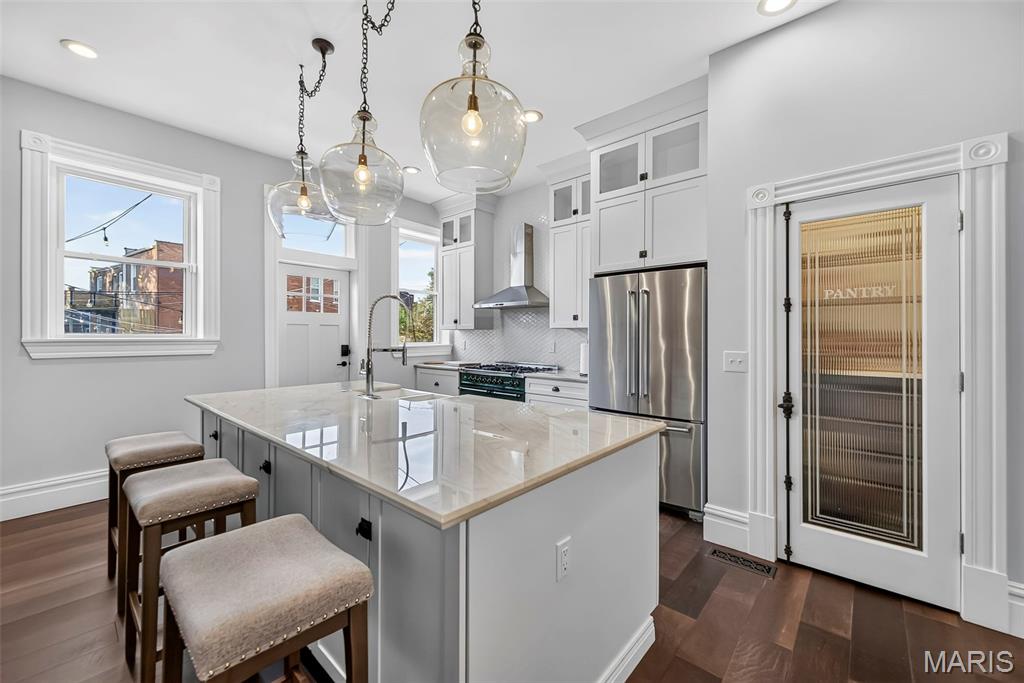 Lynch Add - Residential