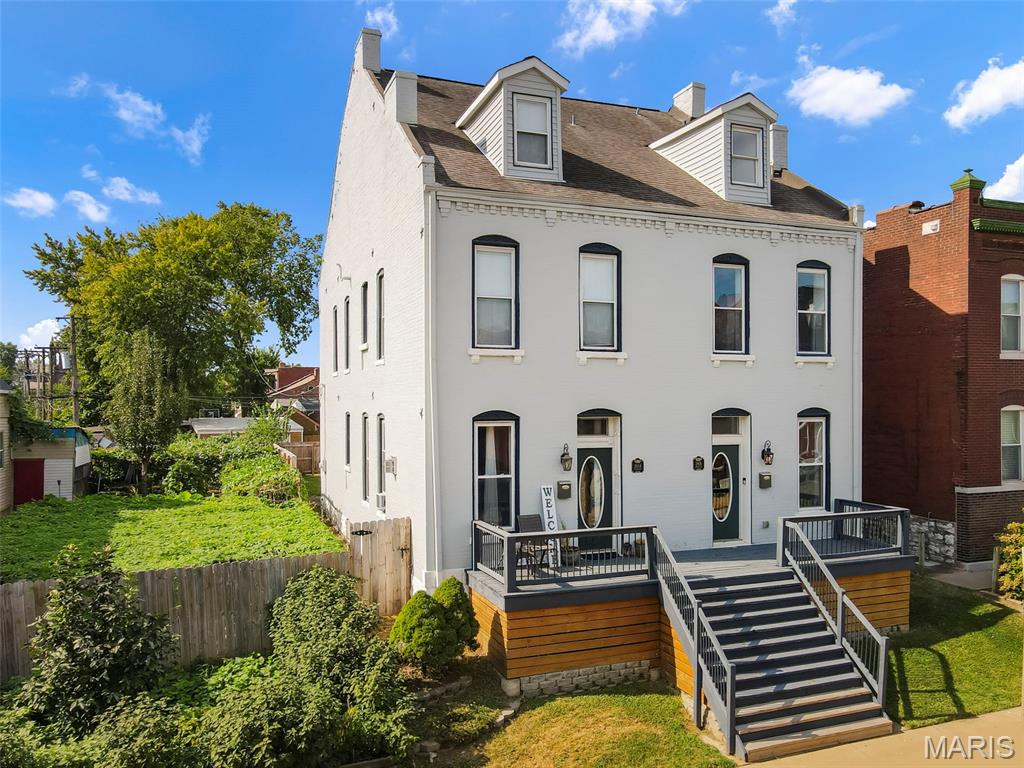 Lynch Add - Residential