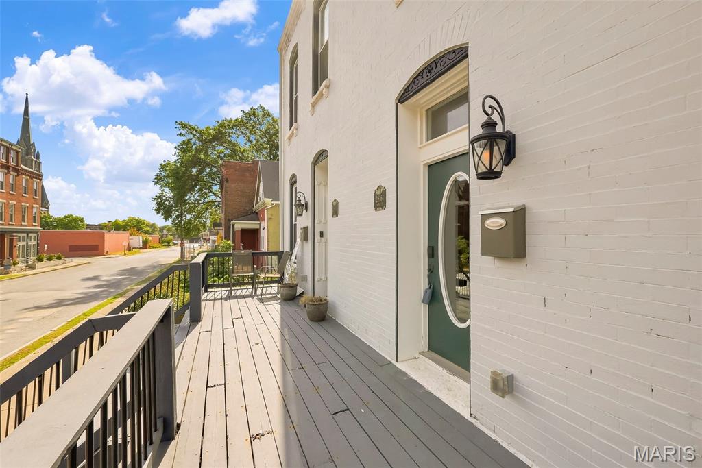 Lynch Add - Residential