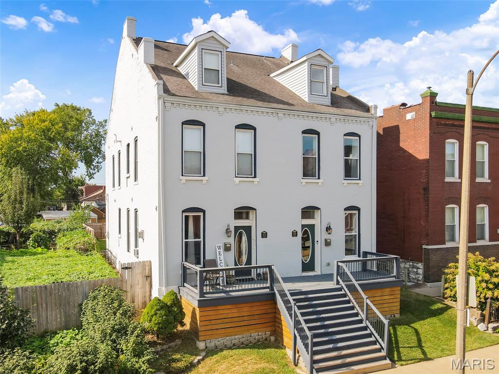 Lynch Add - Residential