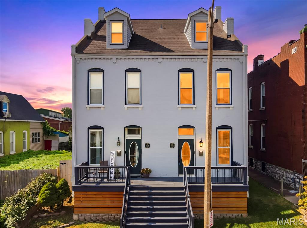 Lynch Add - Residential